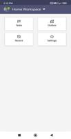 Oracle Primavera Unifier скриншот 1