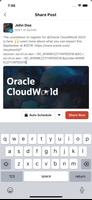 Oracle Champions ภาพหน้าจอ 1