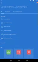 Oracle Fusion Applications Screenshot 5