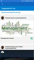 Oracle Fusion Applications Screenshot 3