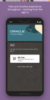 Oracle CX Sales 海报