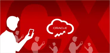 Oracle CX Cloud Mobile