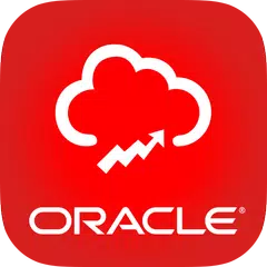 Скачать Oracle CX Cloud Mobile APK