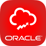 Oracle CX Cloud Mobile icône