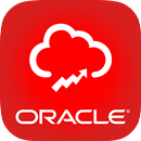 Oracle CX Cloud Mobile aplikacja