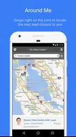 Oracle CX Cloud Mobile تصوير الشاشة 2