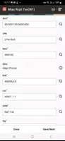 Oracle Mobile SCM for EBS Screenshot 4