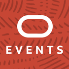 Oracle Events أيقونة