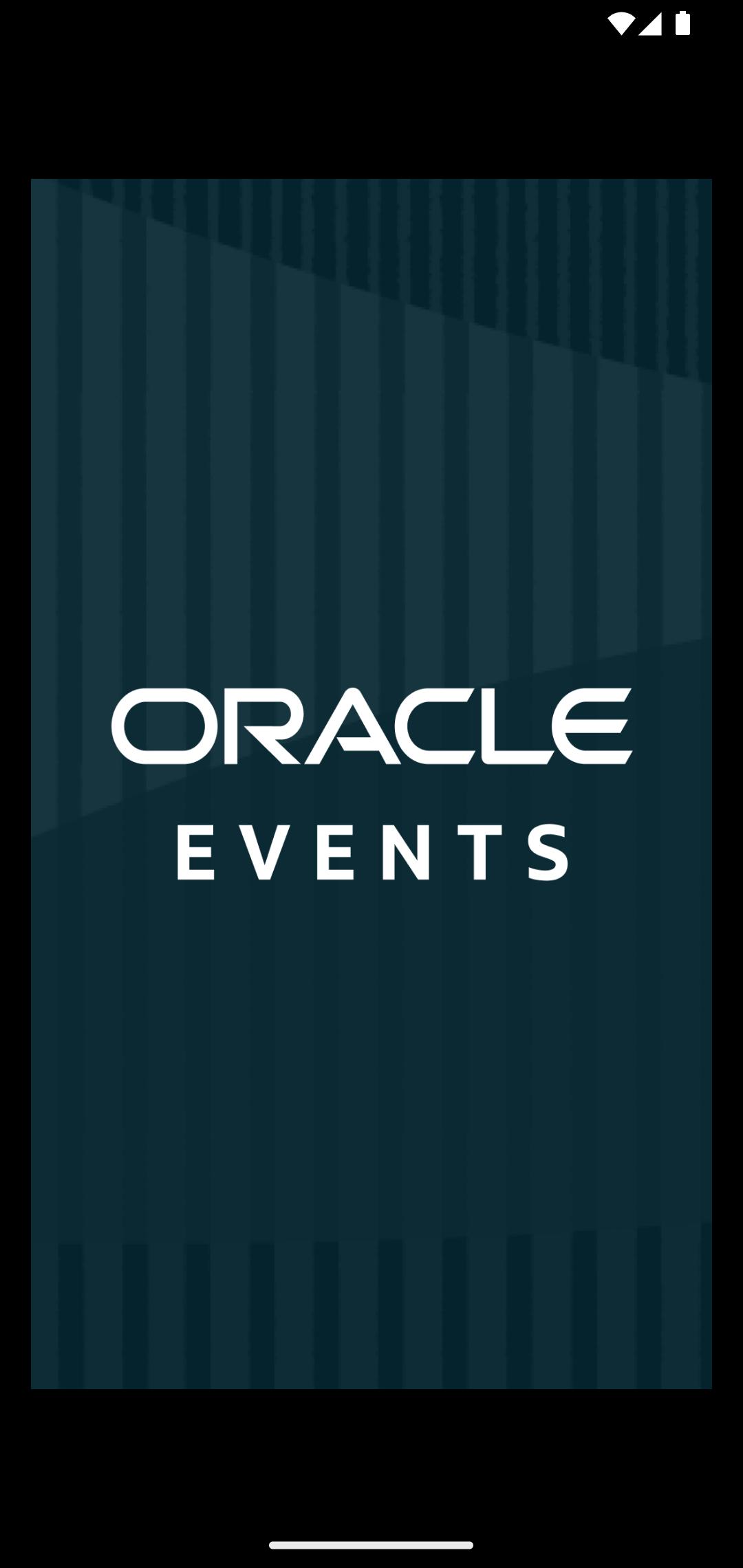 Public oracle Public oracle