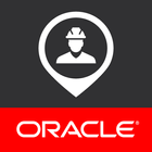 Oracle IoT Connected Worker 아이콘
