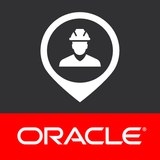 Oracle IoT Connected Worker иконка