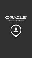 Oracle IoT Connected Worker الملصق