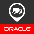 Oracle IoT Fleet Monitoring biểu tượng