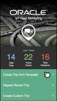 Oracle IoT Fleet Monitoring capture d'écran 1