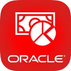 Oracle Mobile Commissions biểu tượng