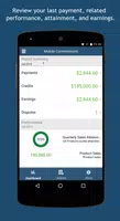 Oracle Mobile Commissions bài đăng