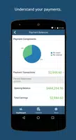Oracle Mobile Commissions ảnh chụp màn hình 1