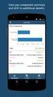 Oracle Mobile Commissions ảnh chụp màn hình 2