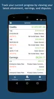 Oracle Mobile Commissions ảnh chụp màn hình 3