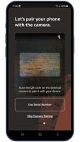 Oracle Public Safety Wearable Screenshot 1