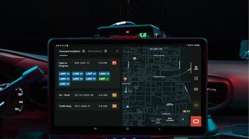 Oracle Public Safety Suite captura de pantalla 2