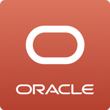 Oracle Cloud Infrastructure ไอคอน
