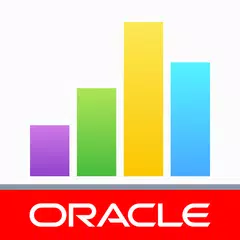 Скачать Oracle BI Mobile (Deprecated) APK