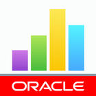 Oracle BI Mobile biểu tượng