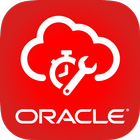 Oracle Field Service ikon