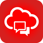 Oracle Social Network icône
