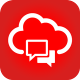 Oracle Social Network Zeichen