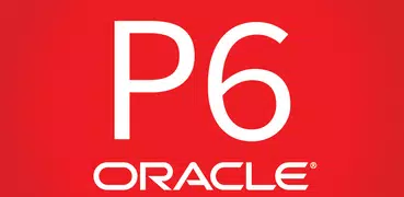 Oracle Primavera P6 Mobile