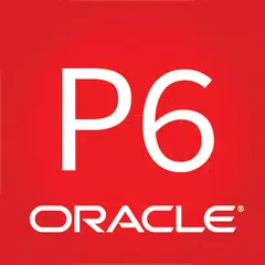 Oracle Primavera P6 EPPM アプリダウンロード