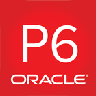 Oracle Primavera P6 EPPM 아이콘