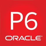 آیکون‌ Oracle Primavera P6 Mobile