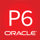 Oracle Primavera P6 EPPM-icoon