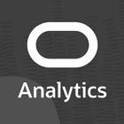 Oracle Analytics أيقونة