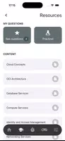 Oracle Cloud Foundations screenshot 3