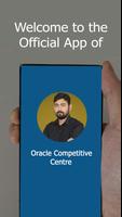 Oracle Maths Cartaz