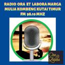 Radio Ora Et labora - Kutim APK