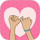 Heart Touching Romantic Story APK