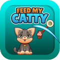 Feed my Catty