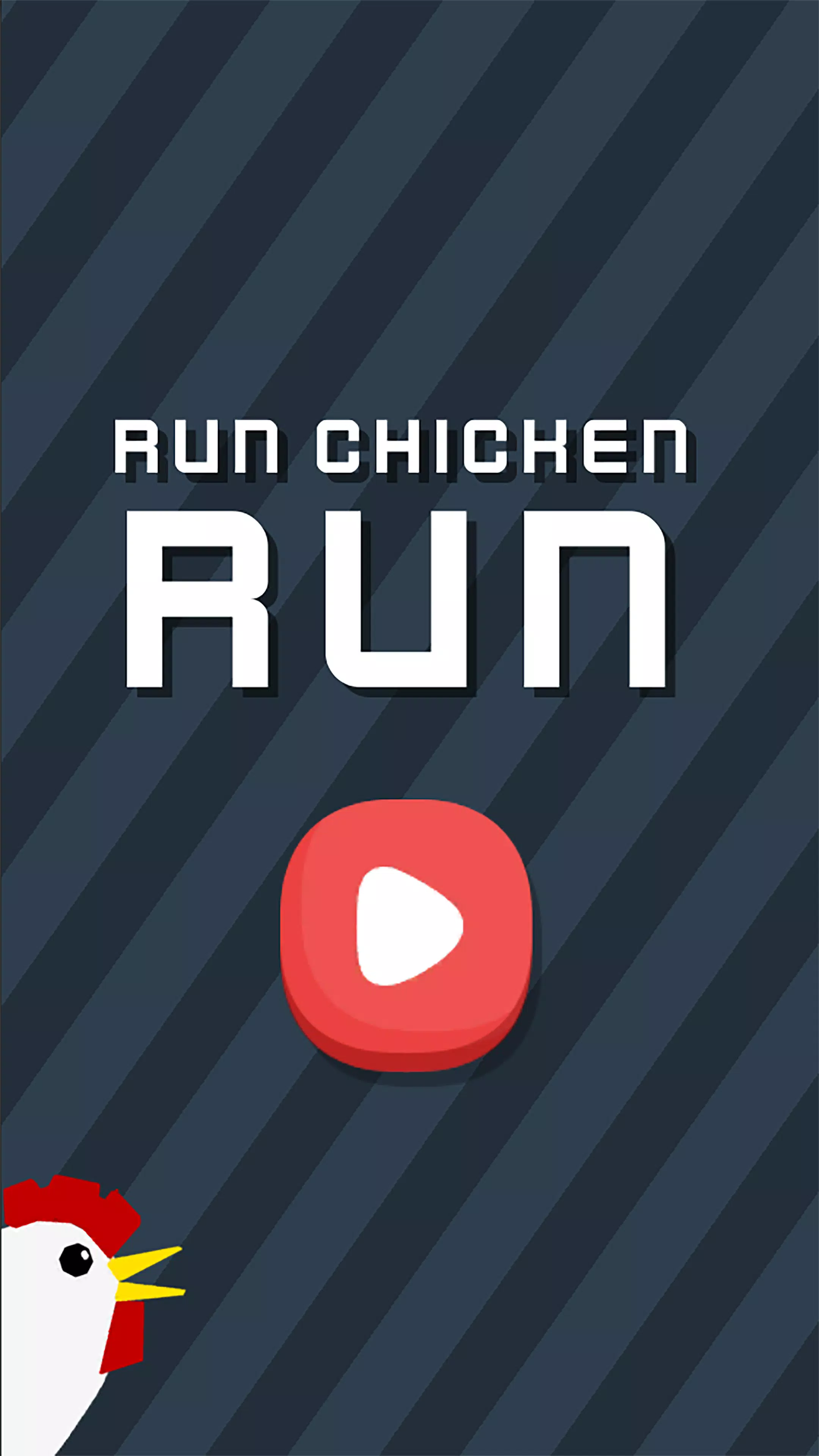 Run Chicken Run