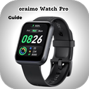 oraimo Watch Pro Guide APK