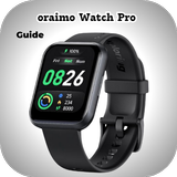 oraimo Watch Pro Guide