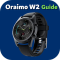Oraimo W2 Guide