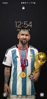Lionel Messi Wallpaper 2023 4K screenshot 1