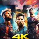 خلفيات كرة القدم 2024 APK