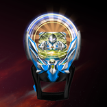 DX Ultra Orb Fusion BIAS