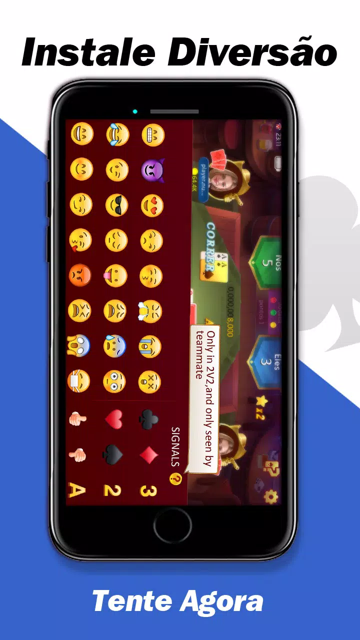 App Bet Truco Android game 2022 